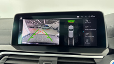 BMW X3 210kW Premier Edition 80kWh 5dr Auto Electric Estate